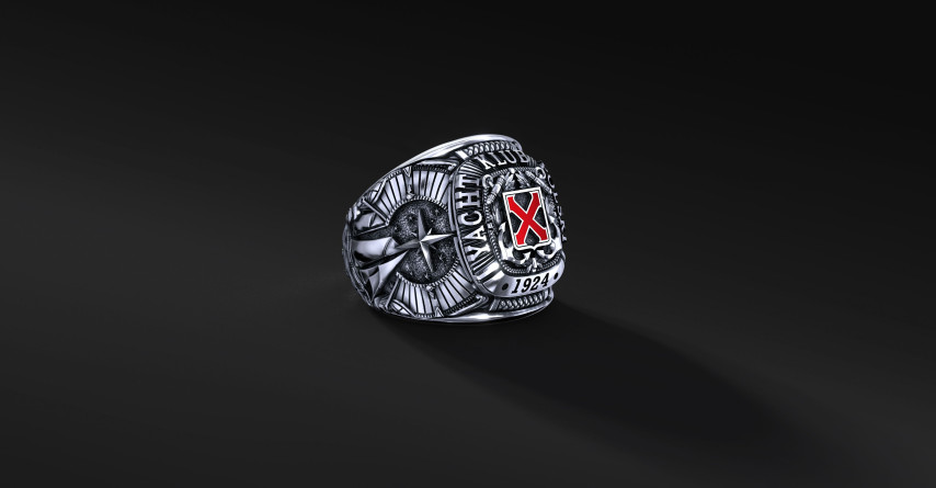 Sygnet Na Zamówienie "Limited" | Enigma Jubiler Sygnet Na Zamówienie "Limited" | Enigma Jubiler