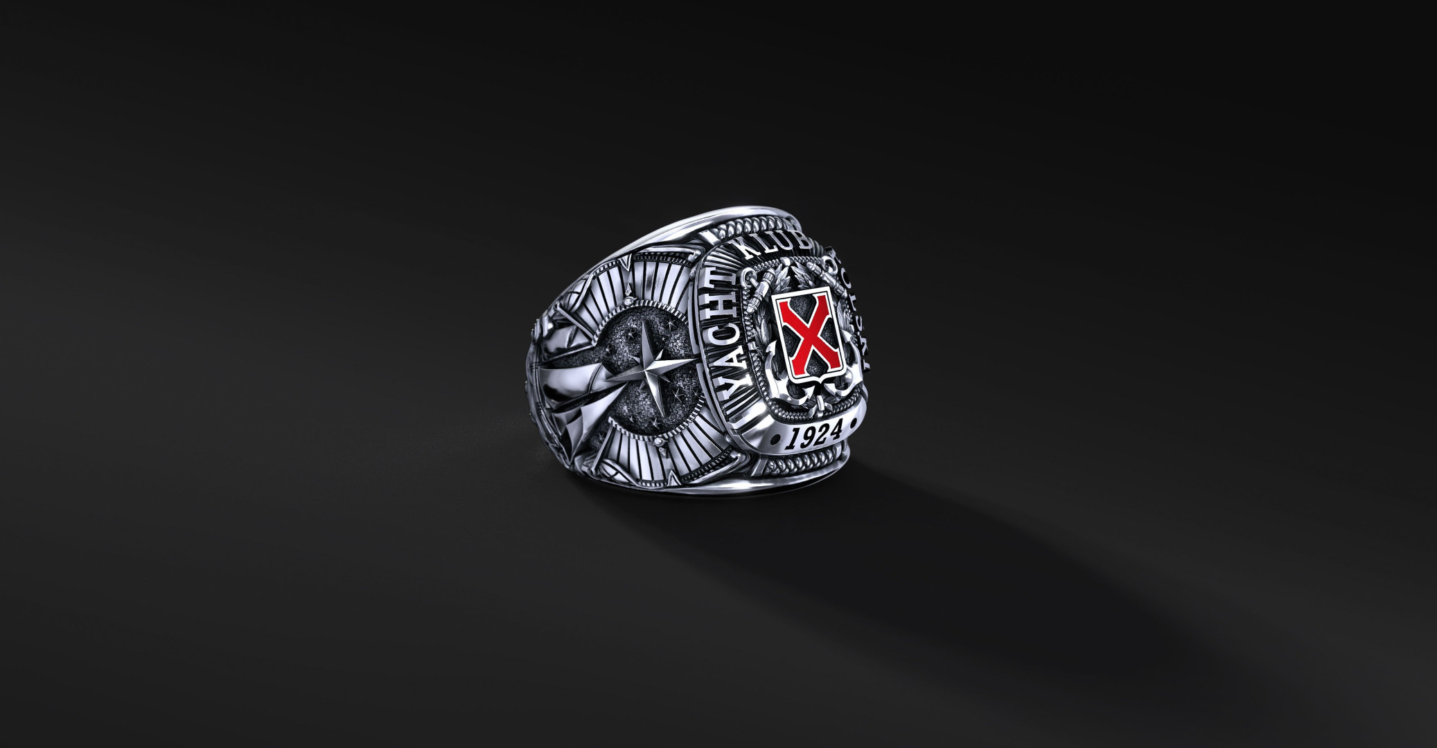 Sygnet Na Zamówienie "Limited" | Enigma Jubiler Sygnet Na Zamówienie "Limited" | Enigma Jubiler