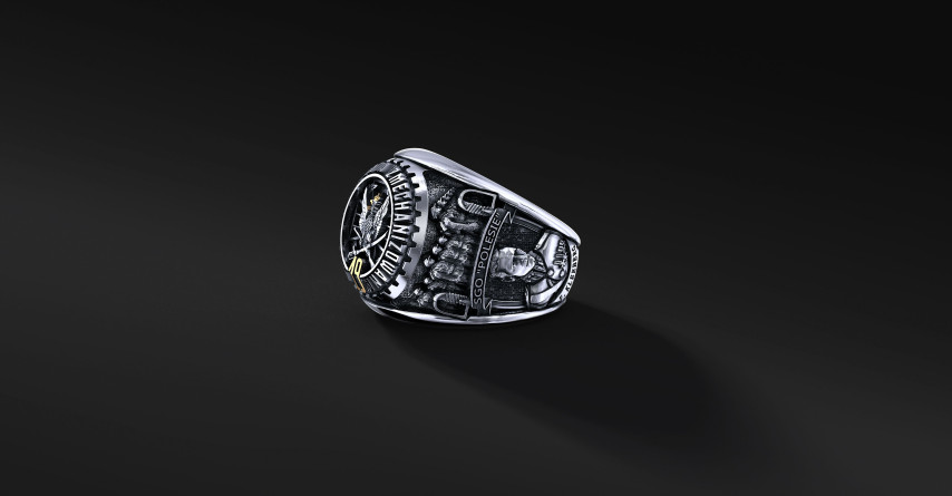 Pierścień 19 Lubelskiej Brygady Zmechanizowanej Pierścień 19 Lubelskiej Brygady Zmechanizowanej