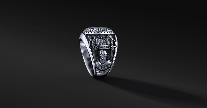 Pierścień 19 Lubelskiej Brygady Zmechanizowanej Pierścień 19 Lubelskiej Brygady Zmechanizowanej