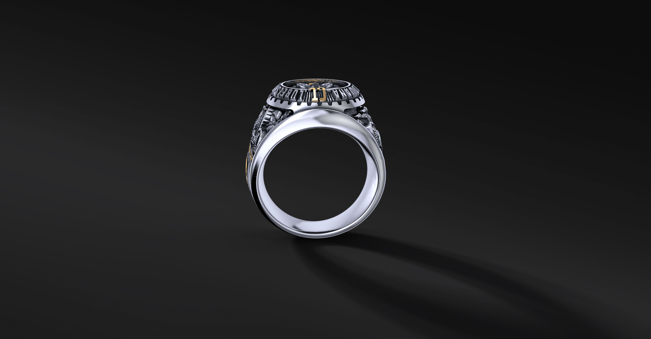 Pierścień 19 Lubelskiej Brygady Zmechanizowanej Pierścień 19 Lubelskiej Brygady Zmechanizowanej