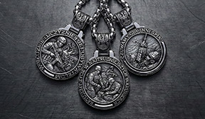 Zawieszki_ Menu_ Photo