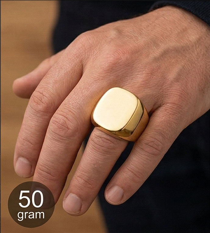 50 gram