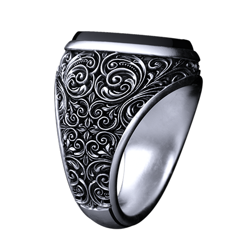 ROYAL SCROLL