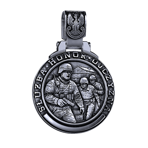 Interwencja Żandarmerii