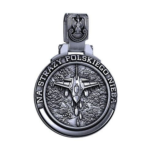 Uderzenie Powietrzne